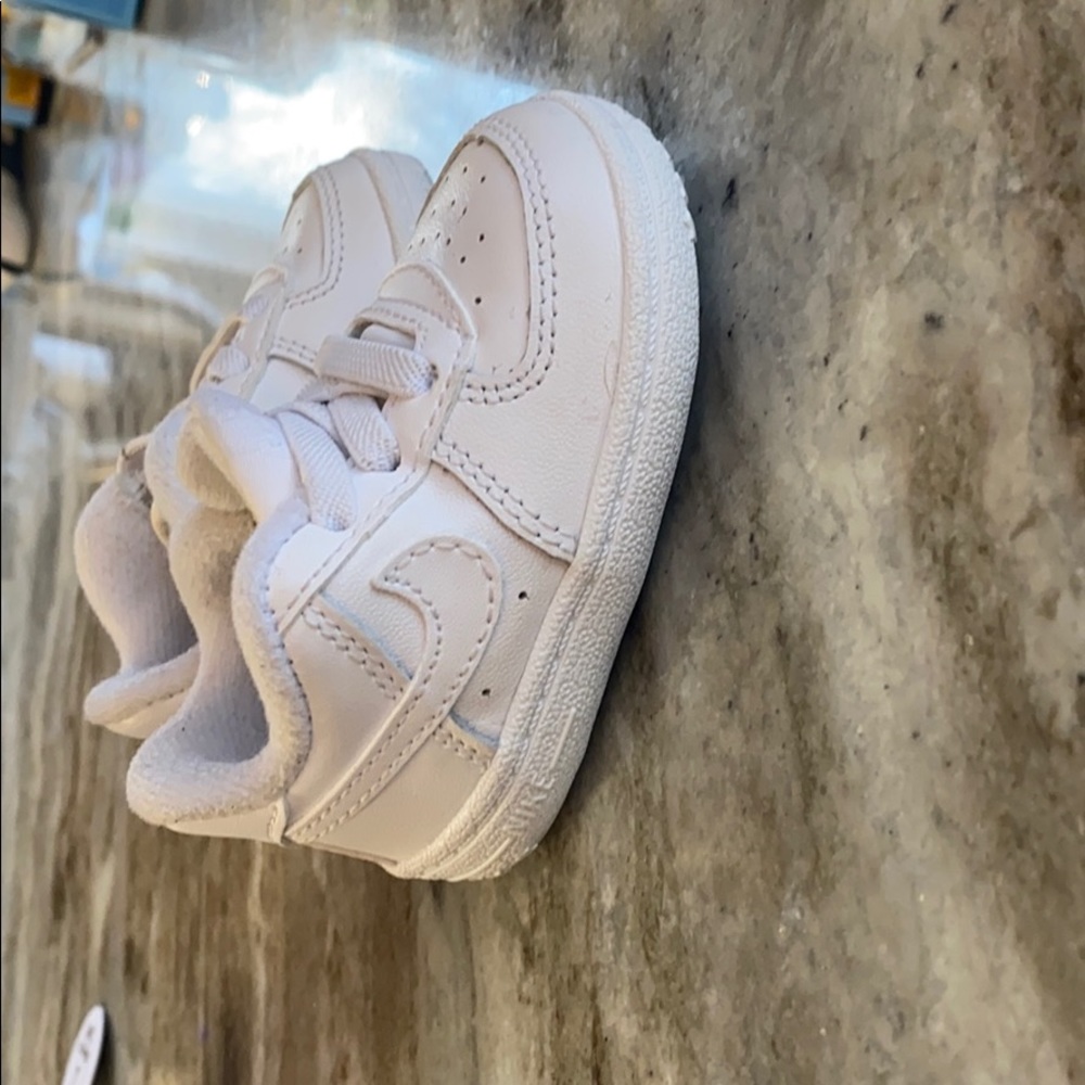 Nike Air Force 1 Soft Bottom